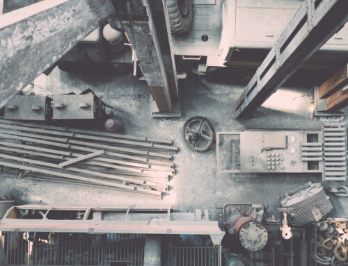 Steel the Sustainable Way – Three Steps to Transforming Our Future