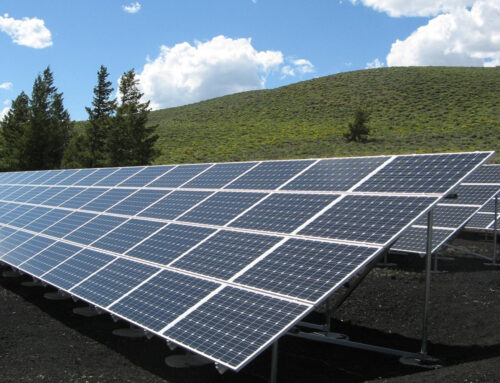 On-Grid System: The New Face of Solar Energy