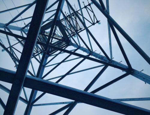 Steel and its role in the world of construction