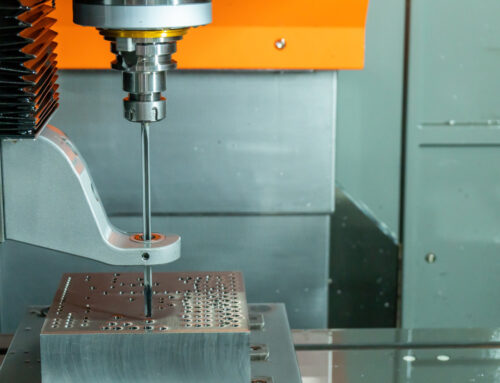 CNC Machine Coolant: Purpose, Types, and Management