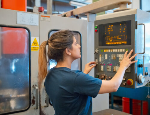 Fabrik Manufacturing promotes agile manufacturing