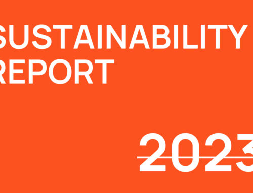 2023 Sustainability report