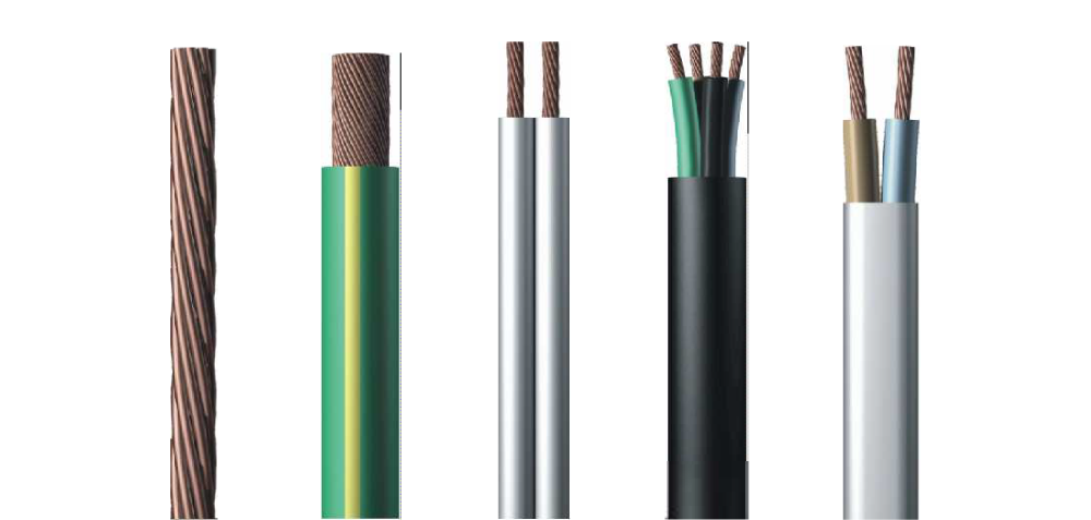 Cables – Grupo Epuyen